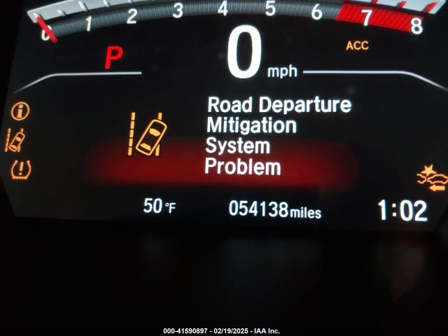 Honda CR-V EX 2017 2HKRW2H52HH659567 Image 15