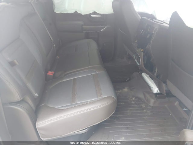 41590922 :رقم المزاد ، 1GT49WEY7MF181559 vin ، 2021 Gmc Sierra 3500hd 4wd  Long Bed Denali مزاد بيع