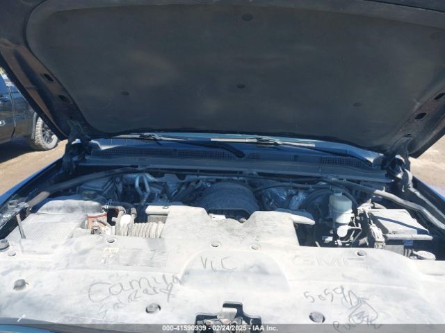 1GKS2CKJ7FR531487 GMC YUKON DENALI
