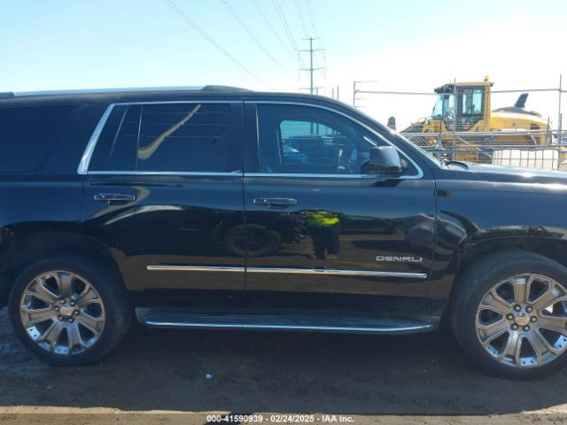 1GKS2CKJ7FR531487 GMC YUKON DENALI