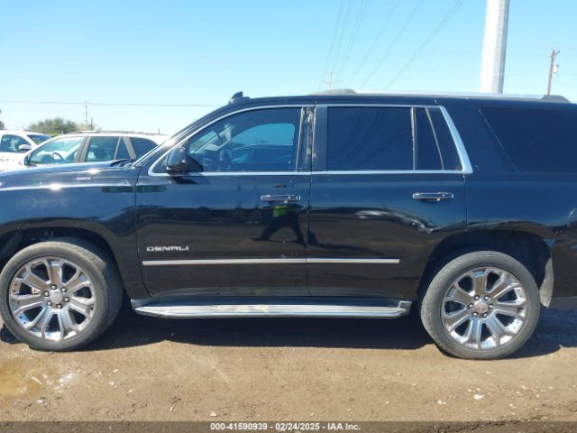 1GKS2CKJ7FR531487 GMC YUKON DENALI
