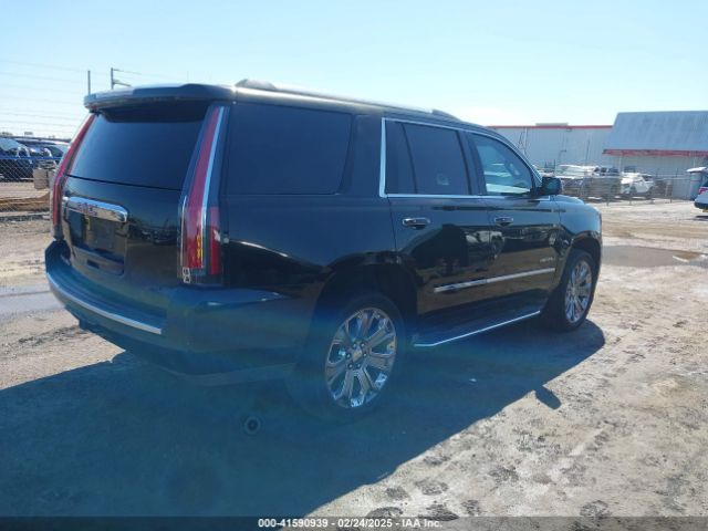 1GKS2CKJ7FR531487 GMC YUKON DENALI