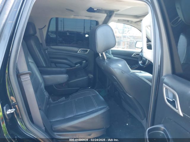 1GKS2CKJ7FR531487 GMC YUKON DENALI