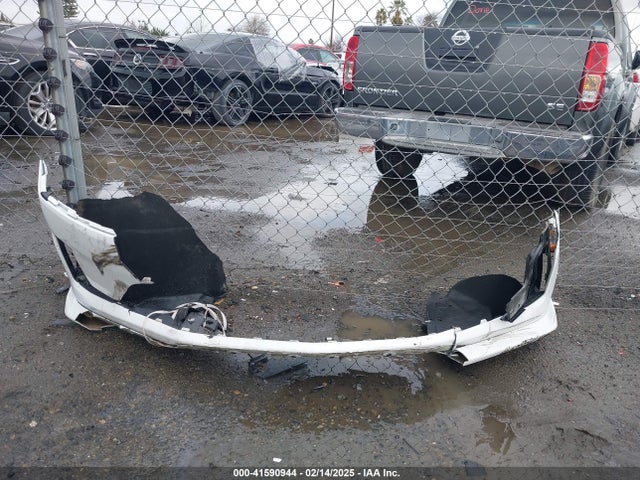 Chevrolet Camaro Rwd  Lt1 2021 1G1FF1R76M0123444 Image 20