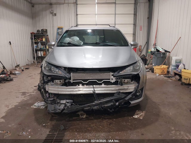 Chrysler Pacifica Awd Launch Edition 2020 2C4RC3BG4LR263659 Image 13