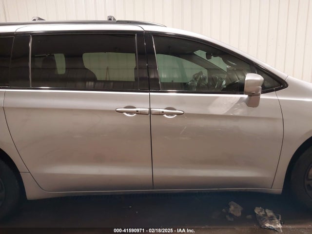 Chrysler Pacifica Awd Launch Edition 2020 2C4RC3BG4LR263659 Image 14