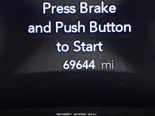 Chrysler Pacifica Awd Launch Edition 2020 2C4RC3BG4LR263659 Image 16