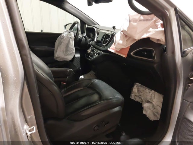 Chrysler Pacifica Awd Launch Edition 2020 2C4RC3BG4LR263659 Image 5