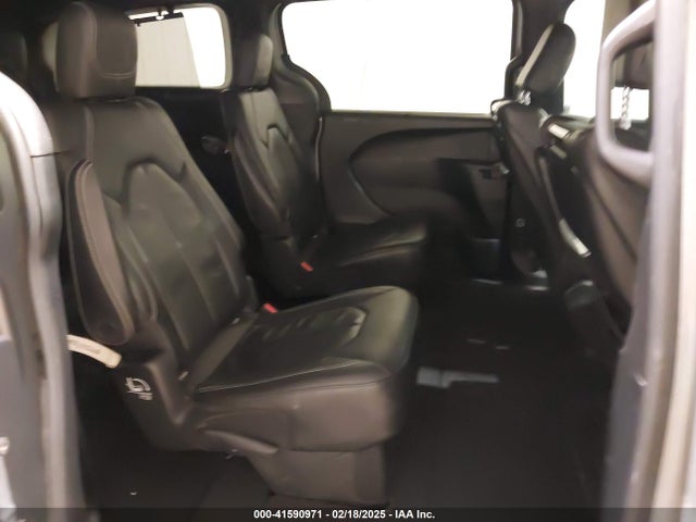 Chrysler Pacifica Awd Launch Edition 2020 2C4RC3BG4LR263659 Image 8