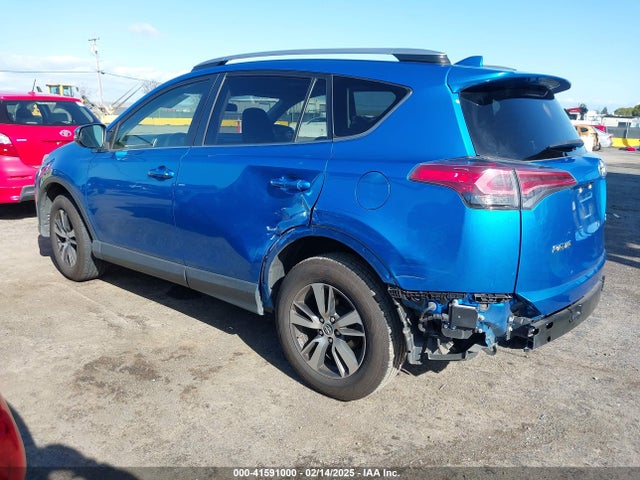 JTMWFREV2JJ748052 Toyota Rav4 Adventure/xle