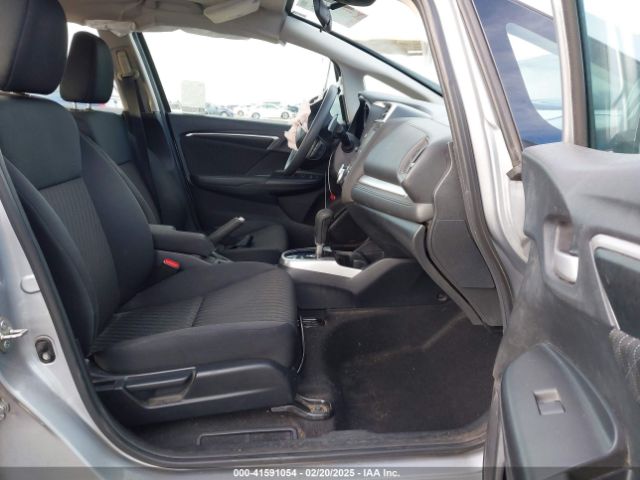 3HGGK5H88KM743636 Honda FIT EX