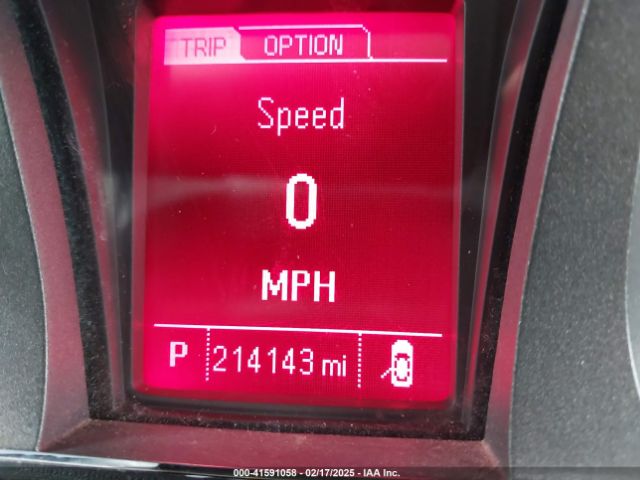 2GKFLPE35G6122582 GMC Terrain Slt