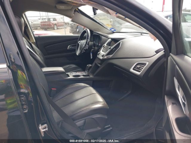 2GKFLPE35G6122582 GMC Terrain Slt