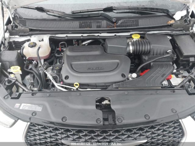 2023 CHRYSLER PACIFICA 2C4RC1BG6PR520945 Photo 9