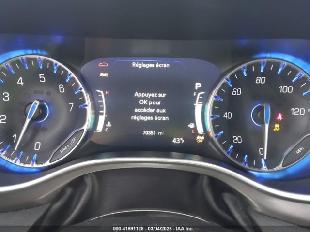 2023 CHRYSLER PACIFICA 2C4RC1BG6PR520945 Photo 6