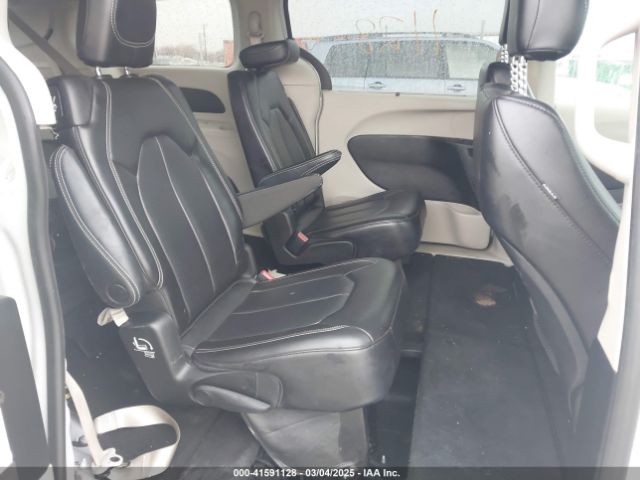 2023 CHRYSLER PACIFICA 2C4RC1BG6PR520945 Photo 7