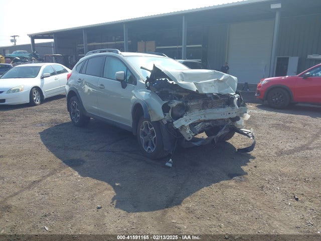 Subaru 2.0l na 2014 JF2GPABC4E8247734 zdjęcie główne