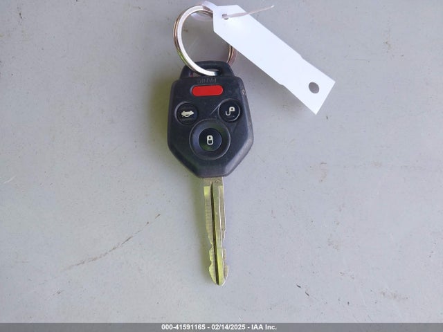 Subaru 2.0l na 2014 JF2GPABC4E8247734 Image 11