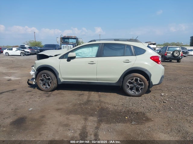 Subaru 2.0l na 2014 JF2GPABC4E8247734 Image 15