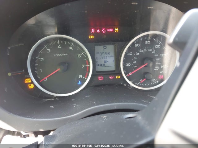 Subaru 2.0l na 2014 JF2GPABC4E8247734 Image 16