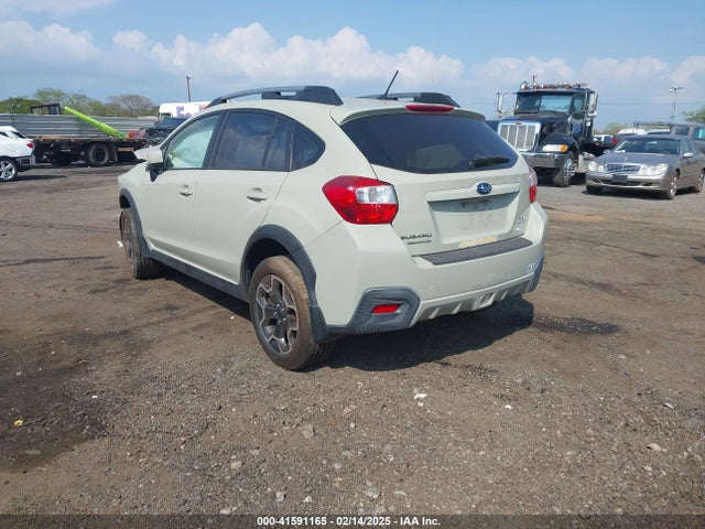 Subaru 2.0l na 2014 JF2GPABC4E8247734 Image 3
