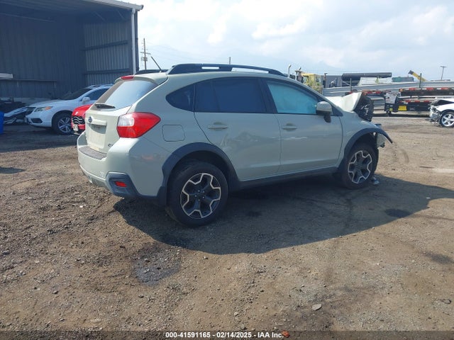 Subaru 2.0l na 2014 JF2GPABC4E8247734 Image 4