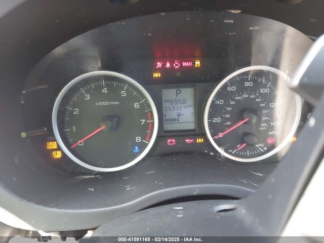 Subaru 2.0l na 2014 JF2GPABC4E8247734 Image 7