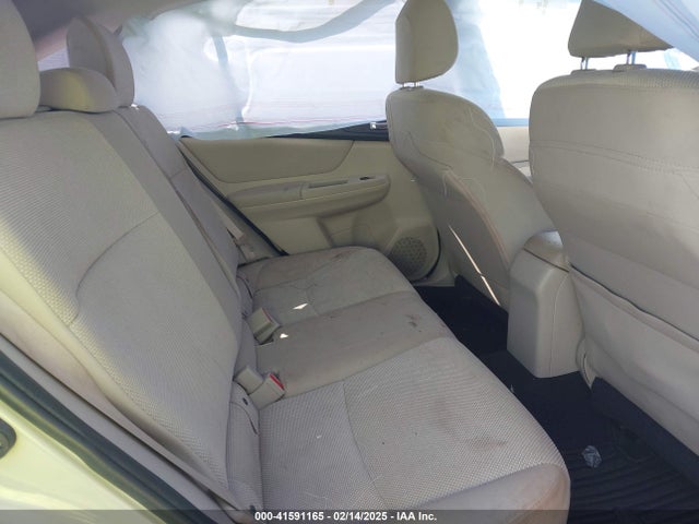 Subaru 2.0l na 2014 JF2GPABC4E8247734 Image 8