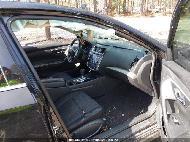 1N4AL3AP4JC164558 Nissan Altima 2.5 S