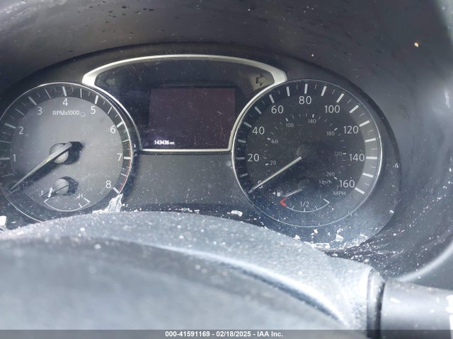 1N4AL3AP4JC164558 Nissan Altima 2.5 S