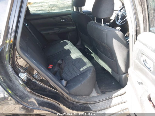 1N4AL3AP4JC164558 Nissan Altima 2.5 S