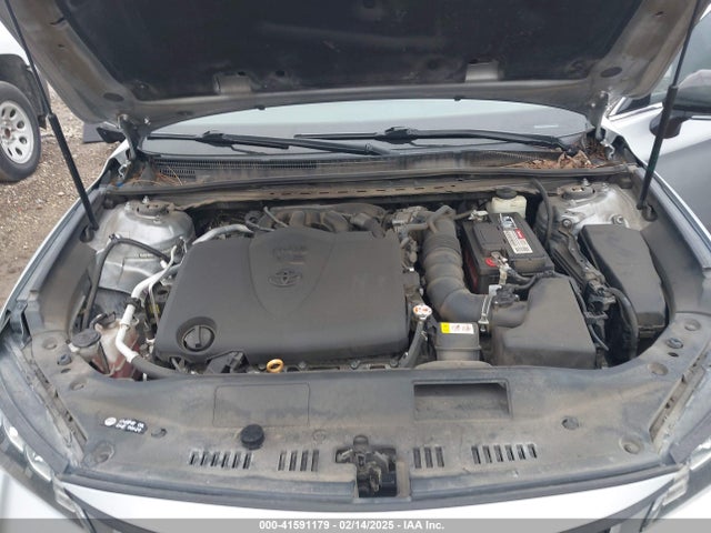 Toyota AVALON XSE 2019 4T1BZ1FB8KU006035 Image 10