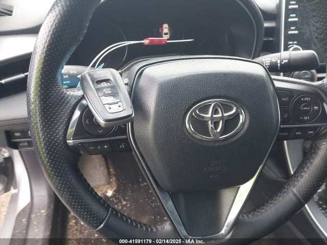 Toyota AVALON XSE 2019 4T1BZ1FB8KU006035 Image 11