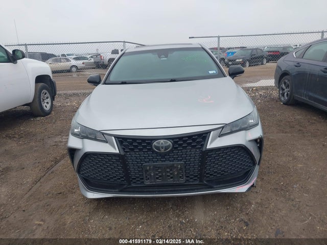 Toyota AVALON XSE 2019 4T1BZ1FB8KU006035 Image 13