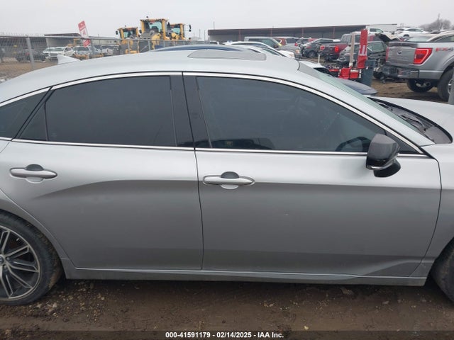 Toyota AVALON XSE 2019 4T1BZ1FB8KU006035 Image 14