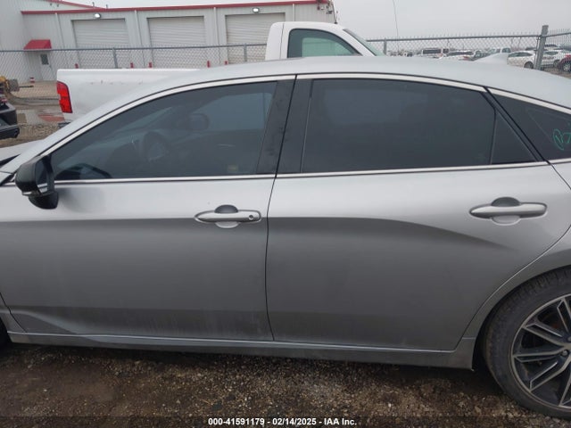 Toyota AVALON XSE 2019 4T1BZ1FB8KU006035 Image 15