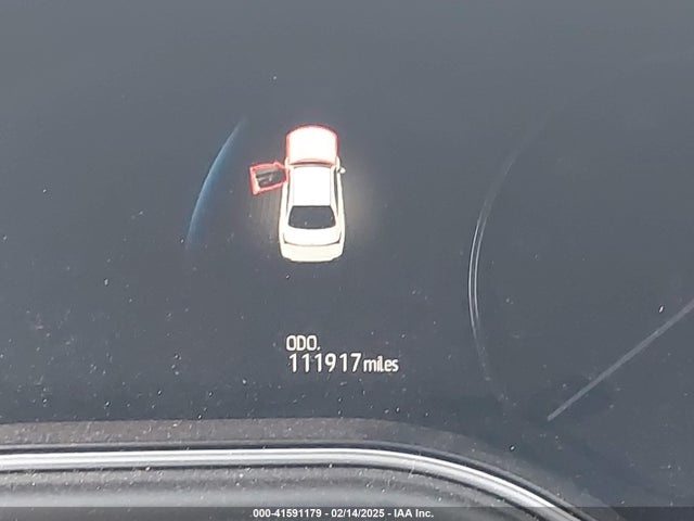 Toyota AVALON XSE 2019 4T1BZ1FB8KU006035 Image 16