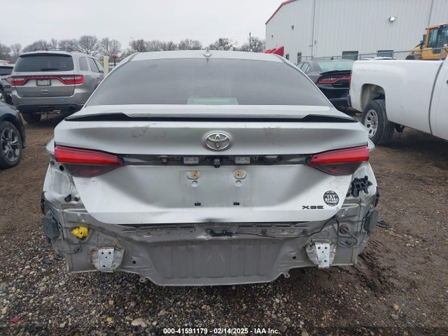 Toyota AVALON XSE 2019 4T1BZ1FB8KU006035 Image 17