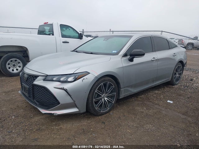 Toyota AVALON XSE 2019 4T1BZ1FB8KU006035 Image 2