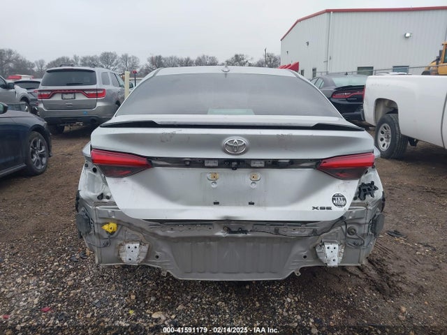 Toyota AVALON XSE 2019 4T1BZ1FB8KU006035 Image 6