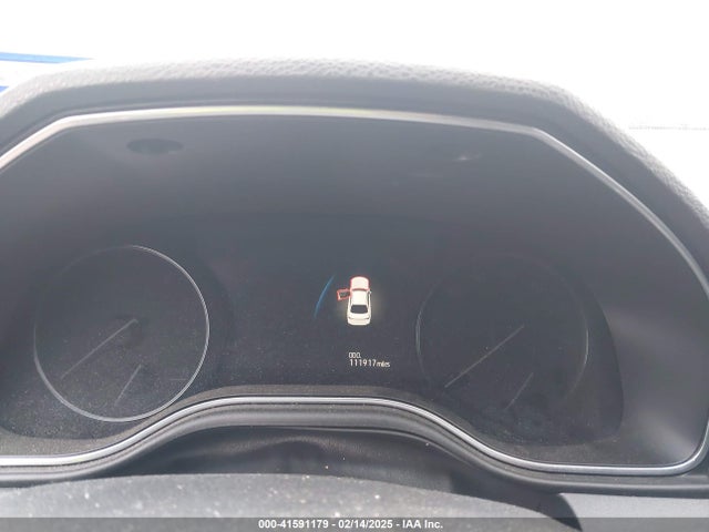 Toyota AVALON XSE 2019 4T1BZ1FB8KU006035 Image 7