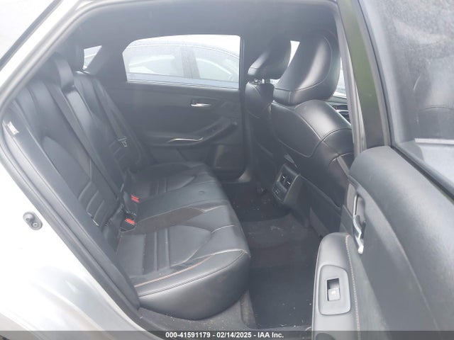 Toyota AVALON XSE 2019 4T1BZ1FB8KU006035 Image 8