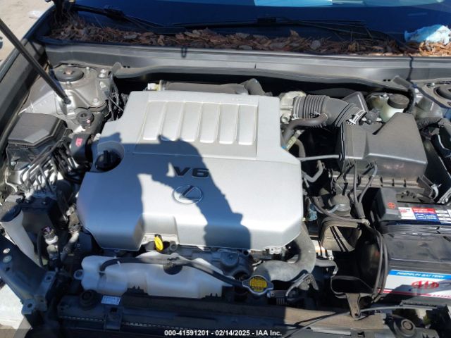 JTHBK1GG6F2195870 Lexus ES 350