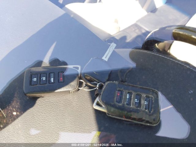 JTHBK1GG6F2195870 Lexus ES 350
