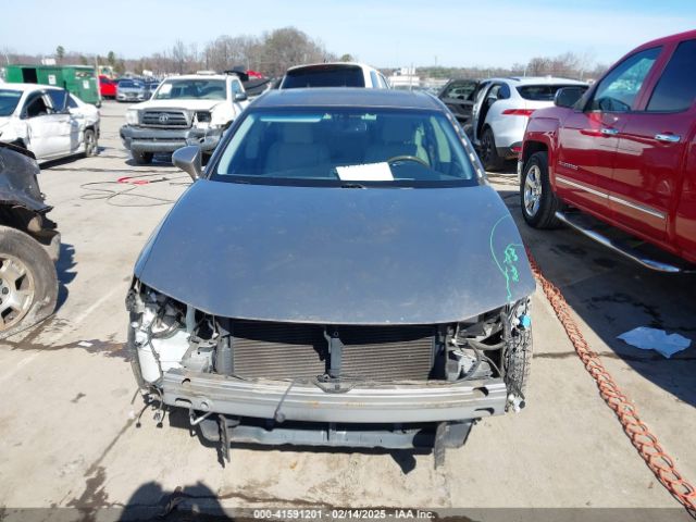 JTHBK1GG6F2195870 Lexus ES 350