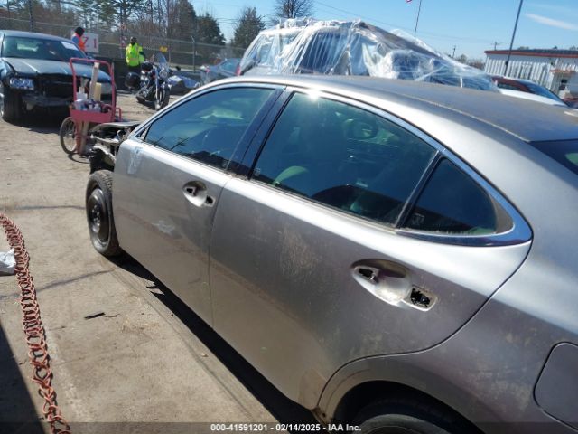 JTHBK1GG6F2195870 Lexus ES 350