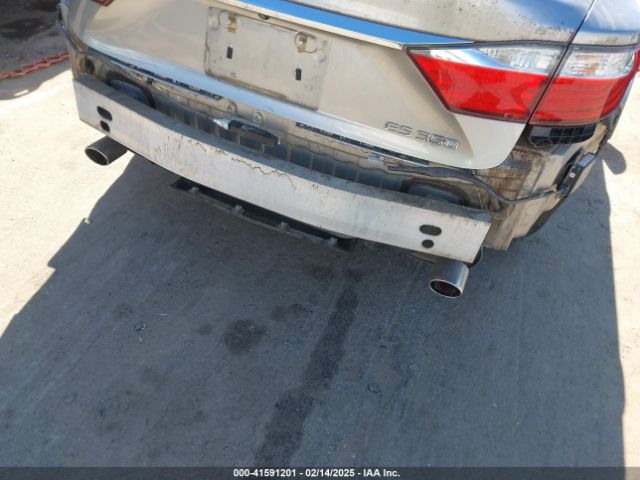 JTHBK1GG6F2195870 Lexus ES 350