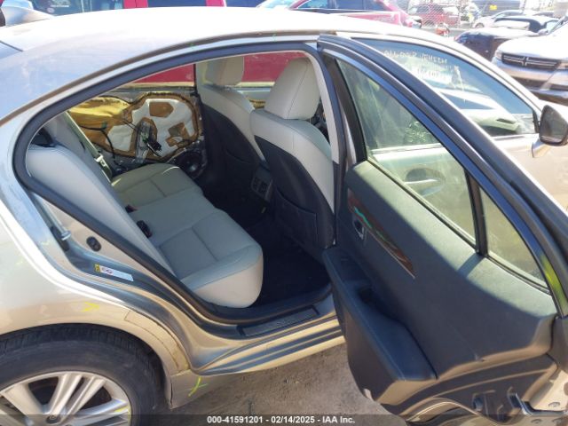 JTHBK1GG6F2195870 Lexus ES 350