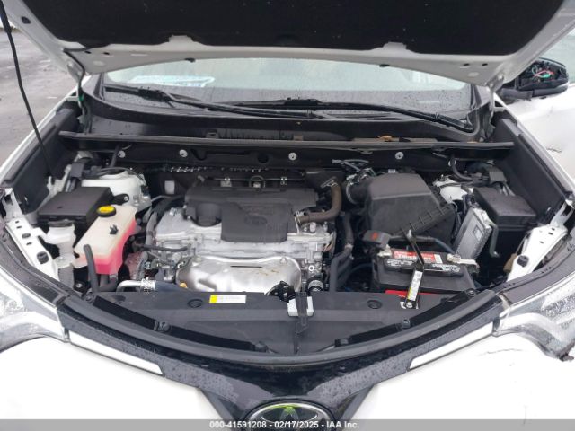 2T3DFREV6HW586817 Toyota Rav4 Limited/se/platinum