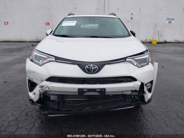 2T3DFREV6HW586817 Toyota Rav4 Limited/se/platinum
